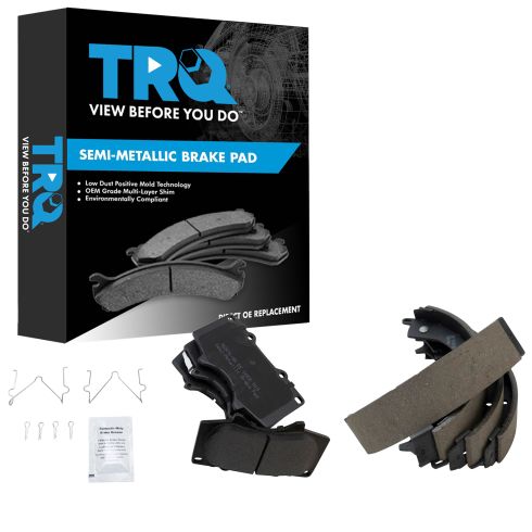 Brake Pads
