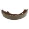 Brake Pad & Shoe Kit