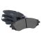 Brake Pad & Shoe Kit