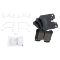 Front & Rear Brake Pad Set