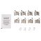 Front & Rear Brake Pad Set