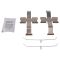 Front & Rear Brake Pad Set