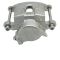 Front Brake Pad, Rotor & Caliper Kit