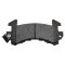 Front Brake Pad, Rotor & Caliper Kit