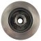 Front Brake Pad, Rotor & Caliper Kit