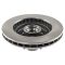 Front Brake Pad, Rotor & Caliper Kit
