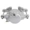 Front Brake Pad, Rotor & Caliper Kit