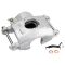 Front Brake Pad, Rotor & Caliper Kit