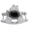 Front Brake Pad, Rotor & Caliper Kit