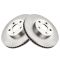Brake Rotor Set
