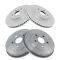Brake Rotor Set