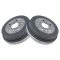 Brake Rotor Set