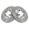 Brake Rotor Set