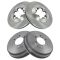 Brake Rotor Set