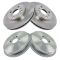 Brake Rotor Set