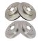 Brake Rotor Set