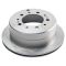 Brake Rotor Set