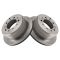 Brake Rotor Set