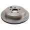 Brake Rotor Set