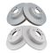 Brake Rotor Set
