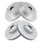 Brake Rotor Set