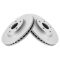 Brake Rotor Set