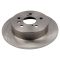 Brake Rotor Set