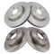 Brake Rotor Set