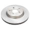 Brake Rotor Set