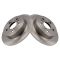 Brake Rotor Set