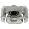 Front Brake Pad, Rotor, Caliper & Hose Kit