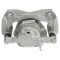 Front Brake Pad, Rotor, Caliper & Hose Kit