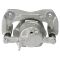 Front Brake Pad, Rotor, Caliper & Hose Kit