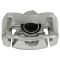 Front Brake Pad, Rotor, Caliper & Hose Kit