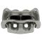 Front Brake Pad, Rotor, Caliper & Hose Kit