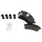 Replacement Brake Rotor, Pad, Drum & Shoe Kit