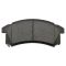Replacement Brake Rotor, Pad, Drum & Shoe Kit
