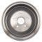 Replacement Brake Rotor, Pad, Drum & Shoe Kit