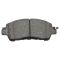 Replacement Brake Rotor, Pad, Drum & Shoe Kit
