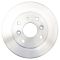 Replacement Brake Rotor, Pad, Drum & Shoe Kit
