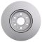 Brake Rotor Pair