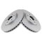 Brake Rotor Pair