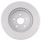 Brake Rotor Pair