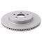 Brake Rotor Pair