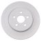 Brake Rotor Pair