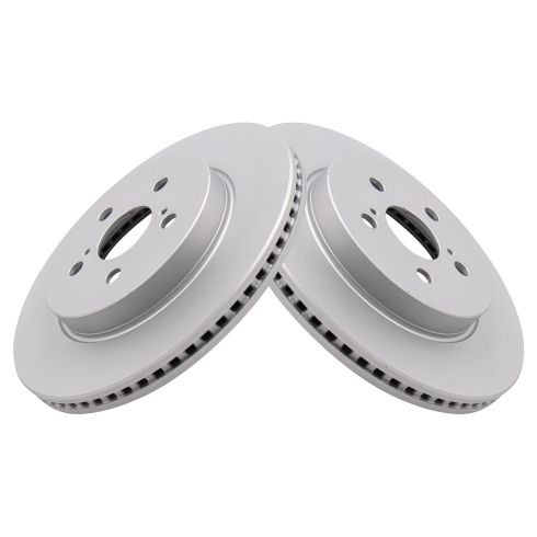 Brake Rotor Pair