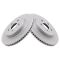 Brake Rotor Pair