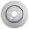Brake Rotor Pair