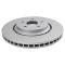 Brake Rotor Pair