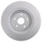 Brake Rotor Pair